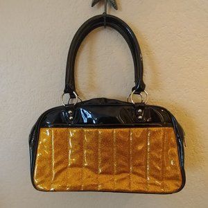 Lux De Ville Motor City handbag